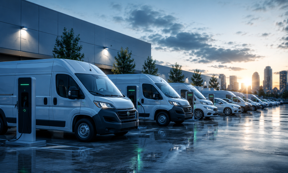 Fleet